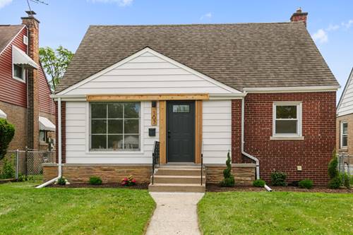 107 163rd, Calumet City, IL 60409