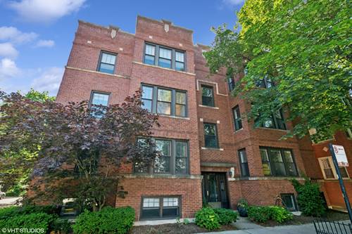 5359 N Paulina Unit 2, Chicago, IL 60640