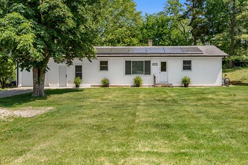 6412 W Rawson Bridge, Cary, IL 60013