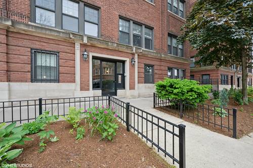 733 W Waveland Unit 1, Chicago, IL 60613