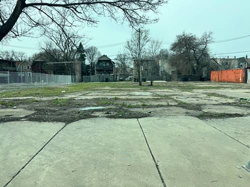 5940 S Racine, Chicago, IL 60636