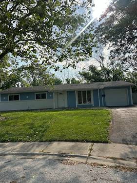 15137 Hiawatha, Orland Park, IL 60462