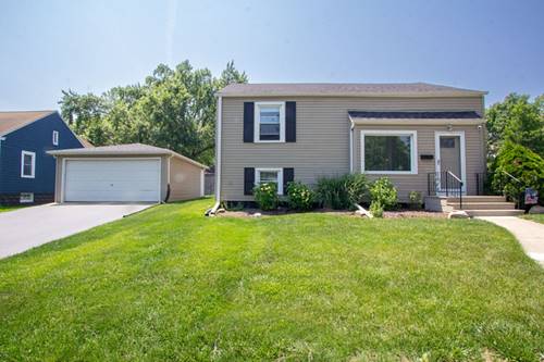 4600 N Washington, Downers Grove, IL 60515