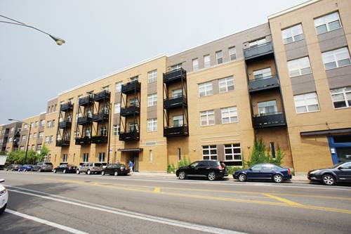 2915 N Clybourn Unit 307, Chicago, IL 60618
