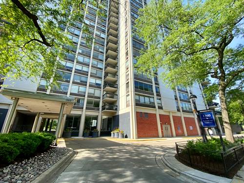1360 N Sandburg Unit 507, Chicago, IL 60610