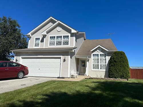 26149 S Locust, Monee, IL 60449