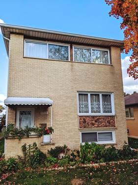 4447 N Melvina Unit 1, Chicago, IL 60630
