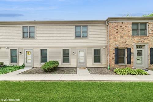 1841 Sessions Walk Unit 1841, Hoffman Estates, IL 60169