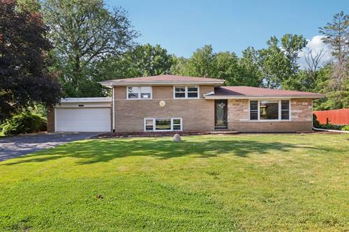 10505 Fitzsimmons, Palos Park, IL 60464