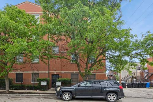 519 S Maplewood Unit 4S, Chicago, IL 60612
