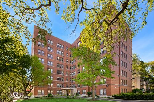 1585 Ridge Unit 110, Evanston, IL 60201