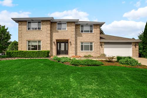 22250 Heritage, Frankfort, IL 60423