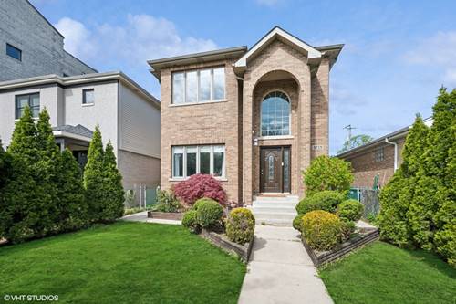 4218 N California, Chicago, IL 60618