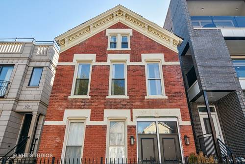 1513 W Superior Unit 2F, Chicago, IL 60642