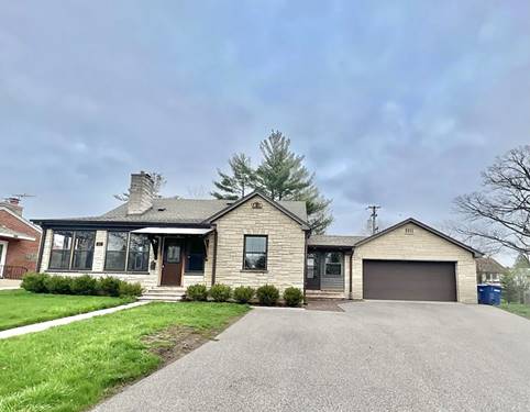 342 Jocelyn Unit B, Highwood, IL 60040