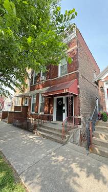 2816 S Lowe, Chicago, IL 60616