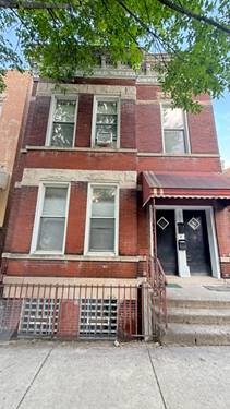 2816 S Lowe, Chicago, IL 60616