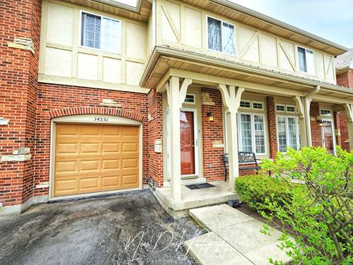 34251 N Homestead, Gurnee, IL 60031