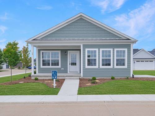 13 Starboard, Ottawa, IL 61350