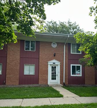 833 N Randall Unit C3, Aurora, IL 60506