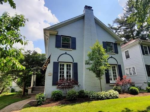 720 Ingleside, Evanston, IL 60201