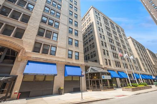 780 S Federal Unit 1006, Chicago, IL 60605