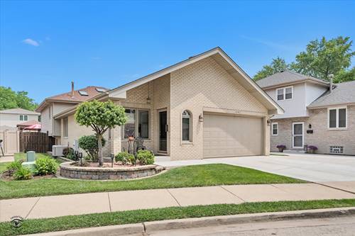 3242 W 108th, Chicago, IL 60655