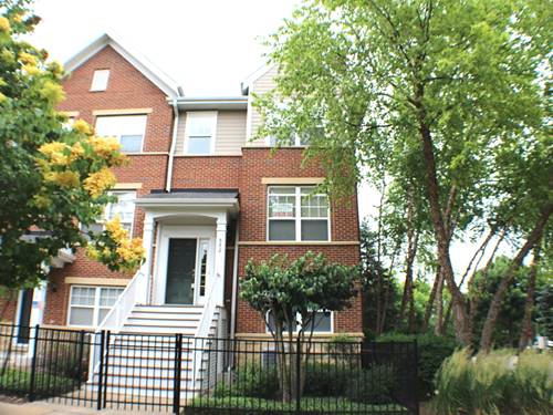 352 W Wood Unit 33-D, Palatine, IL 60067