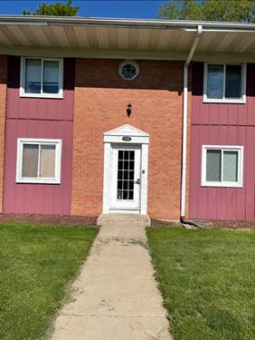 1389 Monomoy Unit B2, Aurora, IL 60506