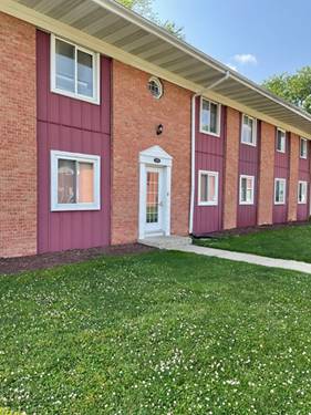 1389 Monomoy Unit B2, Aurora, IL 60506