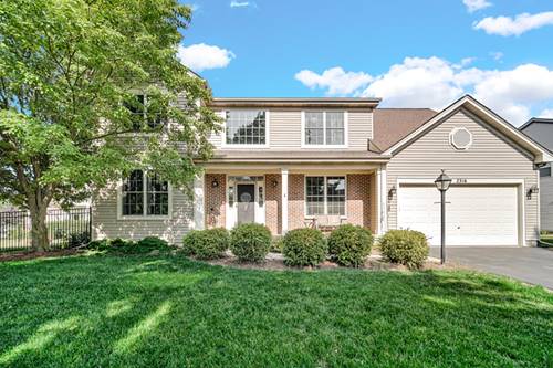 2316 Loop, Algonquin, IL 60102