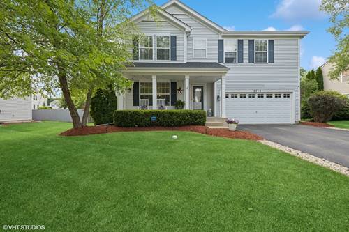 2714 Arbor, Mchenry, IL 60050