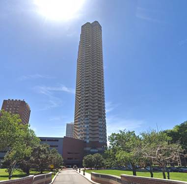 3660 N Lake Shore Unit 3412, Chicago, IL 60613