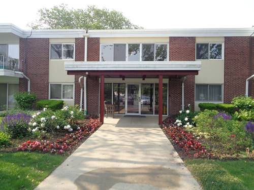127 N Wolf Unit 52A, Wheeling, IL 60090