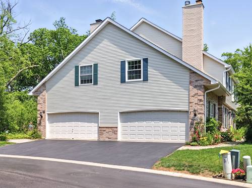 1386 Laurel Oaks, Streamwood, IL 60107