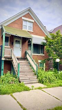 2239 S Kildare, Chicago, IL 60623