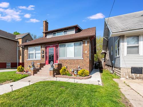 14412 Dr Martin Luther King Jr, Dolton, IL 60419