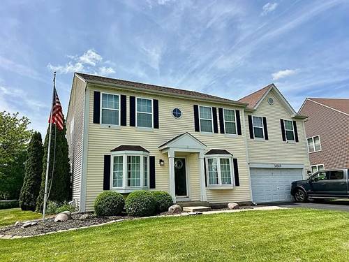10569 Lancaster, Huntley, IL 60142