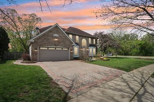 1337 E Thacker, Schaumburg, IL 60173