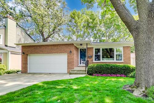 539 S Evergreen, Arlington Heights, IL 60005