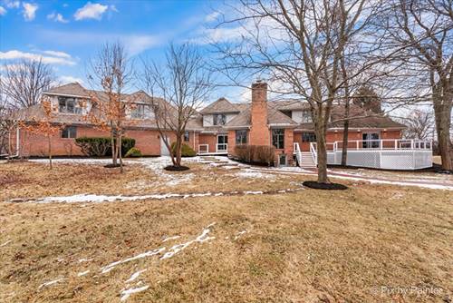 18421 W Wood Hollow, Libertyville, IL 60048