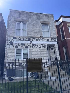 1940 N Pulaski, Chicago, IL 60639
