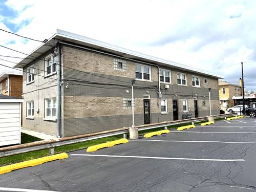 6945 W Belmont, Chicago, IL 60634