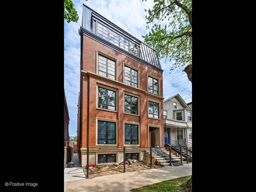 2841 N Southport Unit 2, Chicago, IL 60657