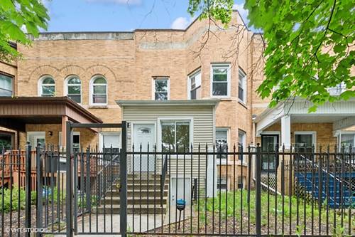 4229 S Prairie, Chicago, IL 60653