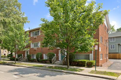 1107 Washington Unit 2E, Oak Park, IL 60302