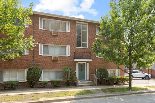 1107 Washington Unit 2E, Oak Park, IL 60302