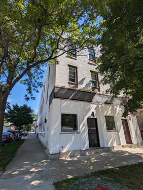 1236 W Hubbard Unit 3S, Chicago, IL 60642
