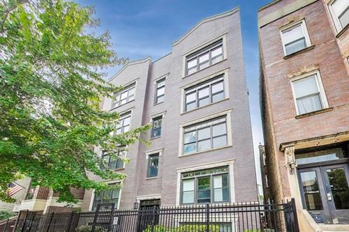 3348 N Sheffield Unit 4N, Chicago, IL 60657