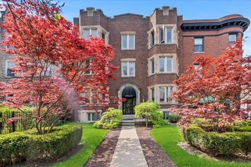 2757 W Logan Unit 2, Chicago, IL 60647